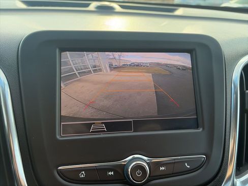 Certified 2024 Chevrolet Equinox LT w/ LPO, Floor Liner Package image 34