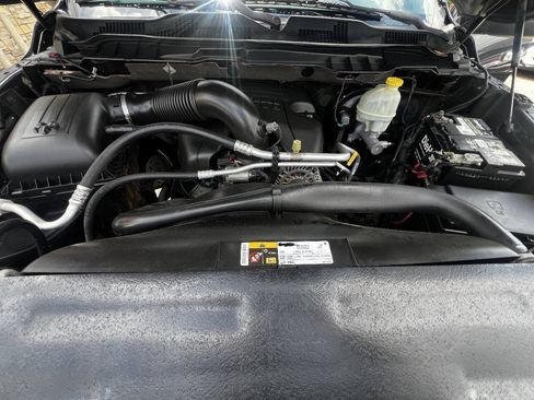 Used 2014 RAM 1500 Big Horn RWD image 17