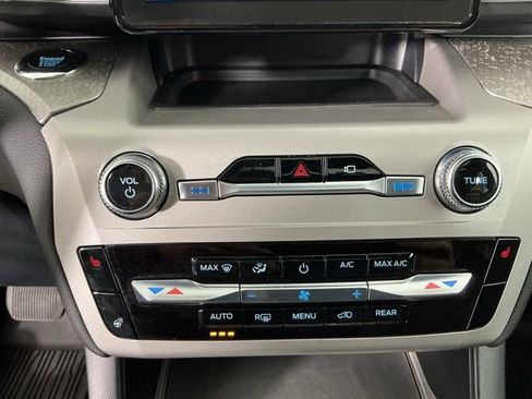 Used 2022 Ford Explorer Timberline w/ Timberline Technology Package image 31