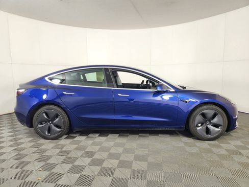 Used 2020 Tesla Model 3 Long Range image 8