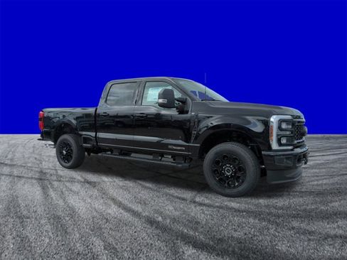 New 2026 Ford F350 XLT w/ XLT Premium Package image 2