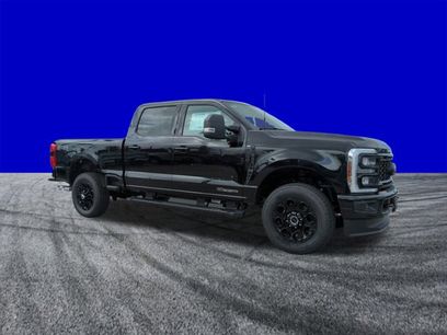 New 2026 Ford F350 XLT w/ XLT Premium Package