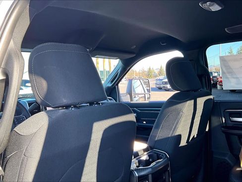 New 2026 RAM 2500 Big Horn image 12