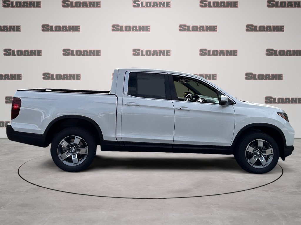 New 2026 Honda Ridgeline RTL image 6