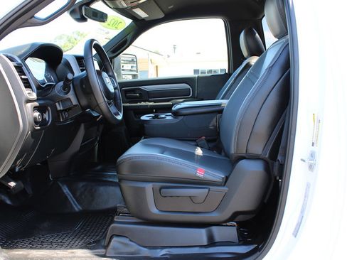 Used 2024 RAM 2500 Tradesman w/ Convenience Group RWD image 20