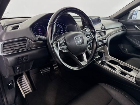 Used 2020 Honda Accord Sport image 21