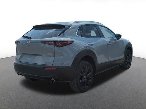 New 2025 MAZDA CX-30 AWD 2.5 S w/ Select Sport Pkg image 6
