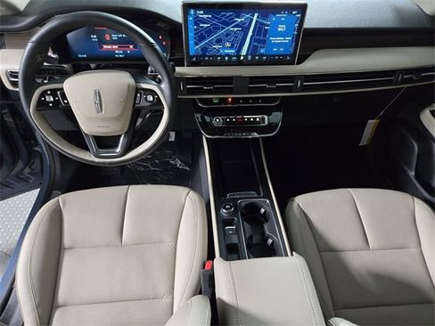 New 2026 Lincoln Corsair Grand Touring w/ Jet Appearance Package image 15