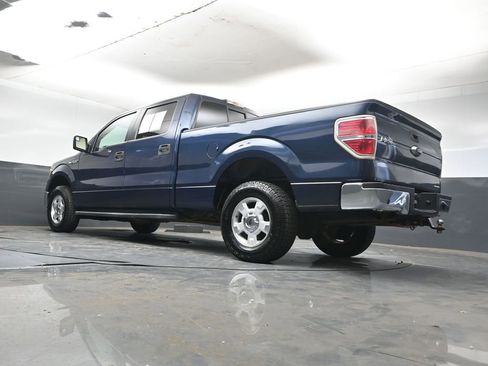 Used 2014 Ford F150 XLT w/ XLT Convenience Package image 30