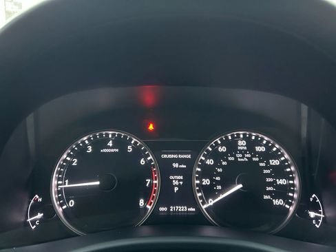 Used 2015 Lexus GS 350 w/ F Sport Package image 23