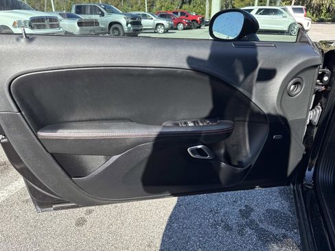 Used 2020 Dodge Challenger R/T Scat Pack image 13