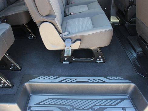Used 2024 Ford Transit 350 XLT RWD image 16