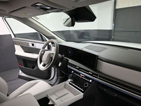New 2026 Hyundai Santa Fe Calligraphy AWD/4WD image 12
