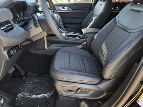New 2026 Ford Explorer ST-Line RWD image 18