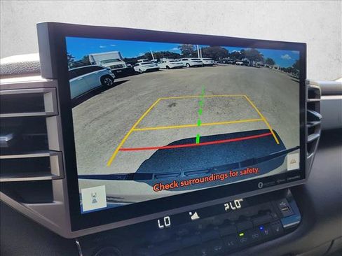 Used 2024 Toyota Tundra Limited w/ Power Package RWD image 20