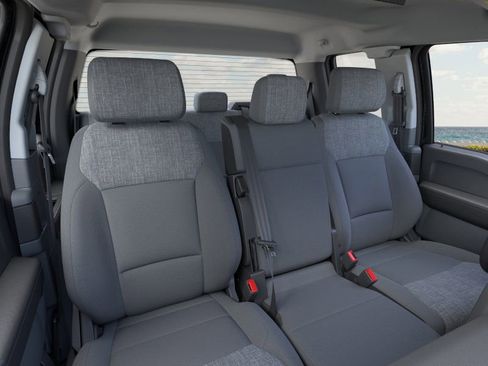 New 2026 Ford F350 XLT image 10