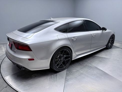 Used 2017 Audi RS 7 Prestige w/ Carbon-Optic Package image 5
