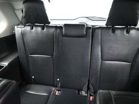 Used 2026 Toyota Grand Highlander Limited AWD/4WD image 51