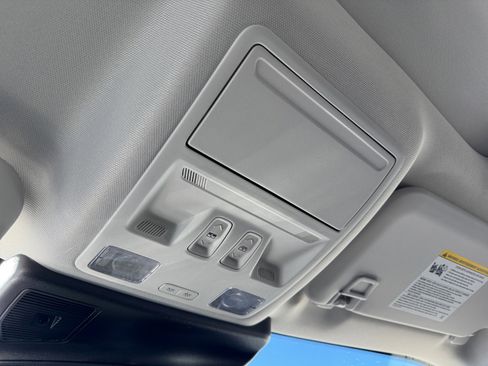 New 2026 Ford Bronco Sport Outer Banks w/ Outer Banks Tech Package+ image 18