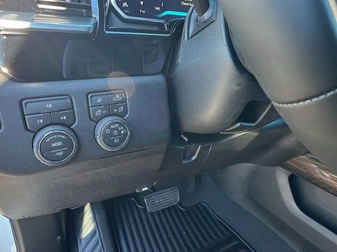 New 2026 Chevrolet Silverado 2500 LT w/ Trail Boss Package image 19