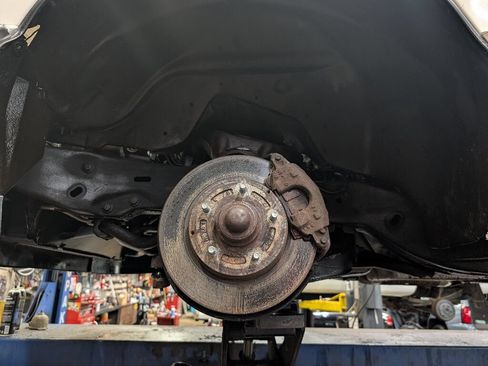 Used 1992 Buick Roadmaster Sedan RWD image 19