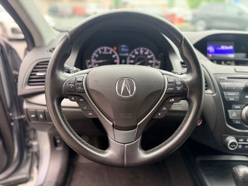 Used 2017 Acura RDX AWD image 29