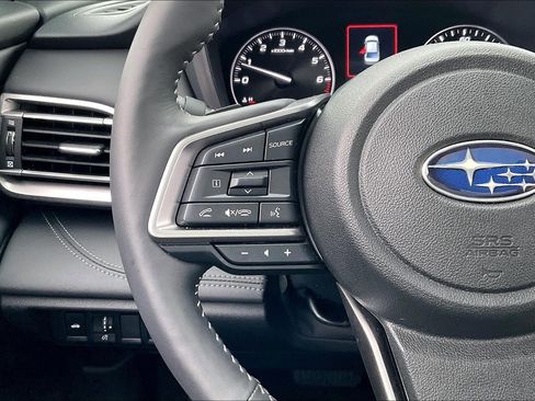 Certified 2025 Subaru Legacy Touring XT image 19