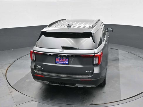 New 2026 Ford Explorer Active w/ Active Comfort Package image 14