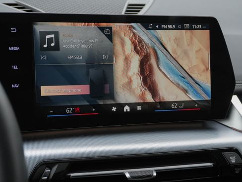 Certified 2025 BMW X1 xDrive28i image 24