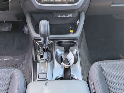 New 2026 Subaru Forester Premium AWD/4WD image 19