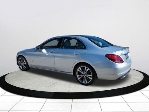 Used 2018 Mercedes-Benz C 300 Sedan image 5