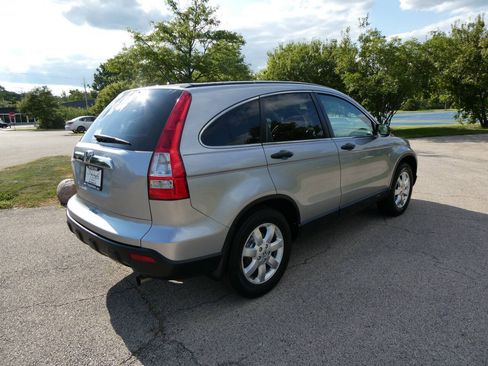 Used 2007 Honda CR-V EX image 5