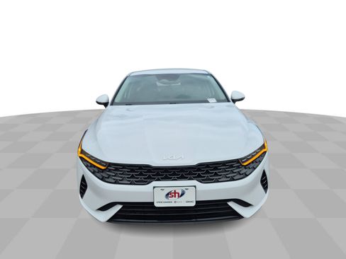Used 2022 Kia K5 LXS FWD image 3