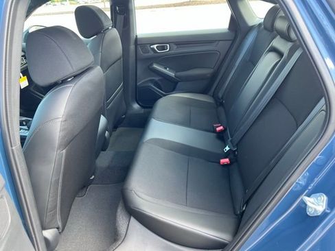 New 2026 Honda Civic FWD Hybrid Sedan image 26