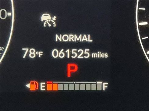 Used 2025 Honda CR-V Sport image 12