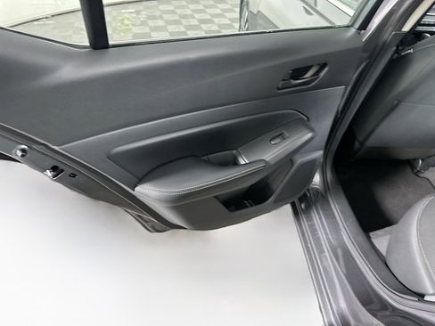 Used 2025 Nissan Altima 2.5 SV image 25