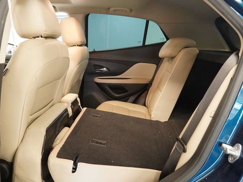 Used 2019 Buick Encore Essence w/ Experience Buick Package image 27