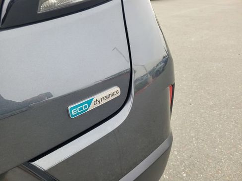 Used 2023 Kia Soul EX FWD image 7