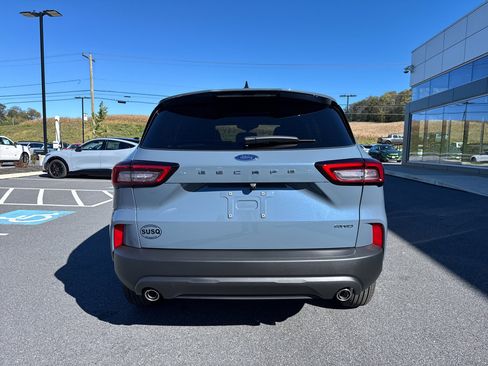 New 2026 Ford Escape ST-Line w/ Cold Weather Package image 8