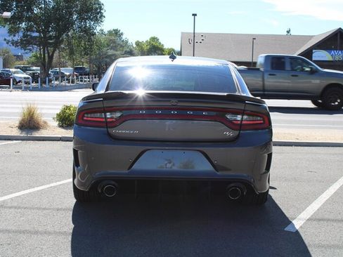 Used 2021 Dodge Charger R/T RWD image 9