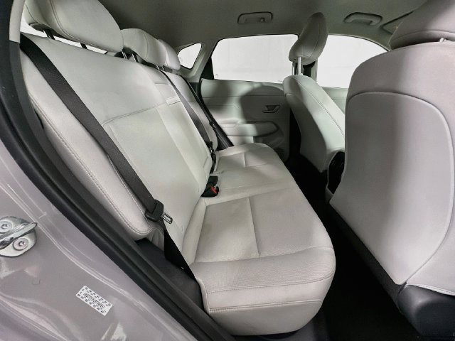 Used 2024 Hyundai Kona SEL AWD/4WD image 24