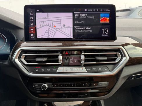 Used 2023 BMW X3 xDrive30i w/ Premium Package image 23