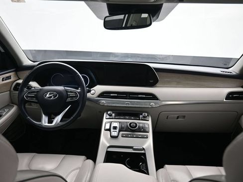 Used 2022 Hyundai Palisade Limited FWD image 58