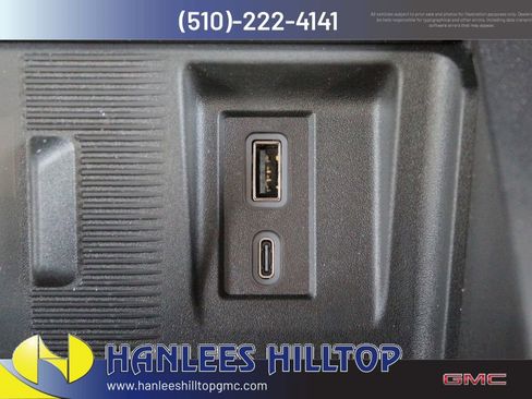 New 2024 GMC Hummer EV 2X w/ Extreme Off-Road Package image 21