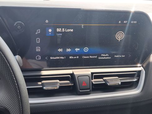 New 2026 Chevrolet TrailBlazer LS image 16