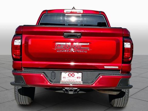 Used 2023 GMC Canyon Elevation w/ Elevation Premium Package image 5