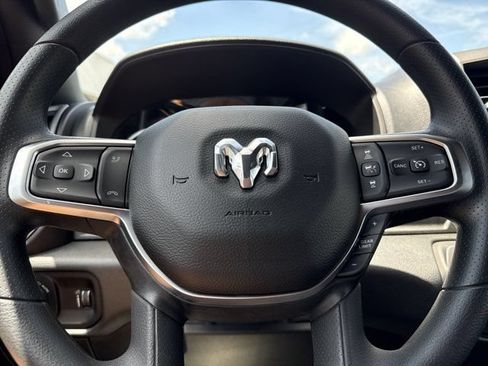New 2026 RAM 1500 Warlock AWD/4WD image 16
