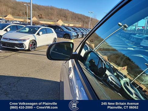 Used 2022 Jeep Compass Trailhawk image 26