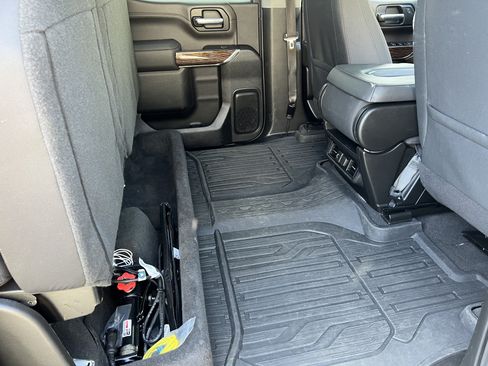 Used 2022 GMC Sierra 1500 Elevation AWD/4WD image 22