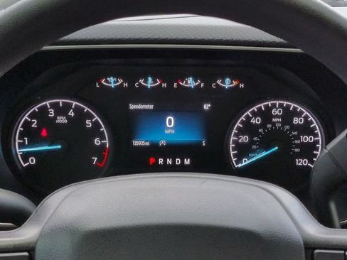 Used 2021 Ford F150 XL w/ STX Appearance Package RWD image 25
